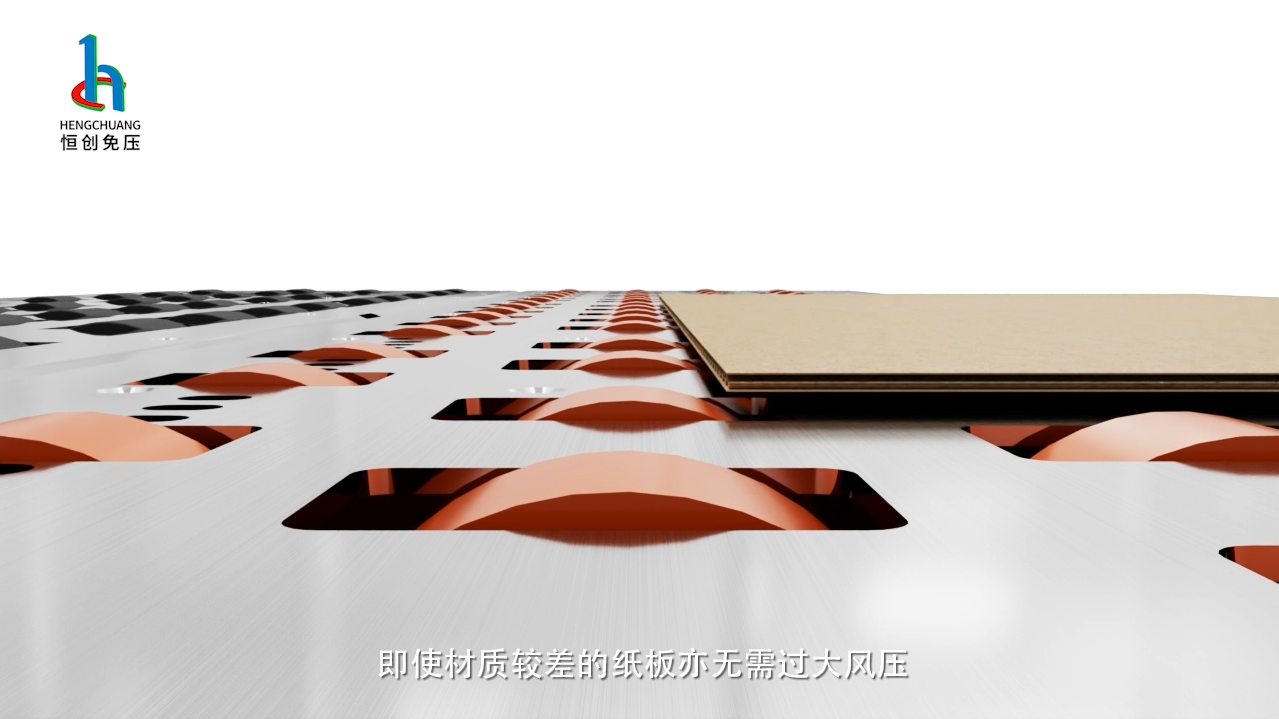 厦门讯成给恒创制作的三维动画