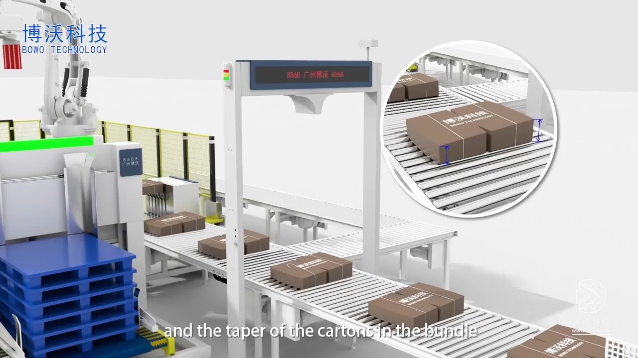 厦门讯成给博沃科技制作的三维动画