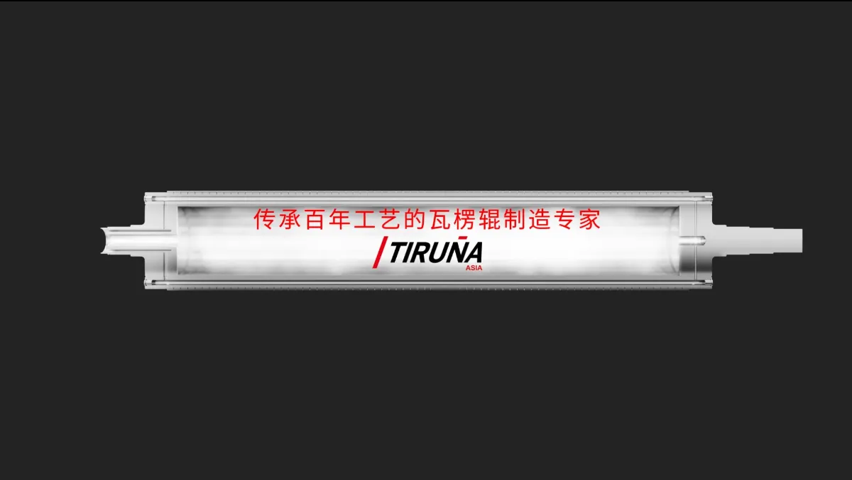 厦门讯成给TIRUNA制作的工业三维动画